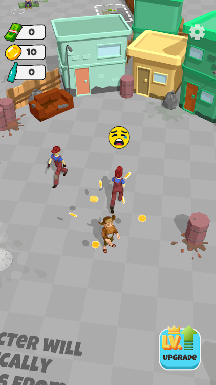 Hobo Life Adventure - 0.1.2 - (Android)