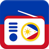 Radio Philippines FM Online icon