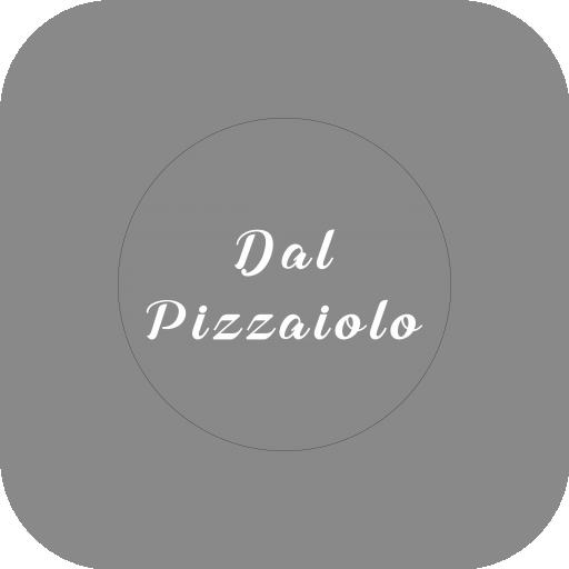 Dal Pizzaiolo logo