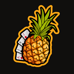 Icon image Chinese Poker OFC Pineapple