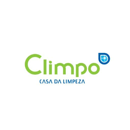 Climpo Casa da Limpeza logo