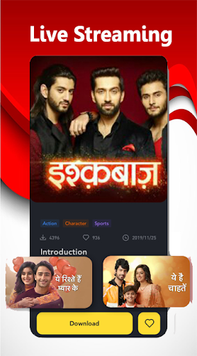 Star Utsav Live TV Serial Tips