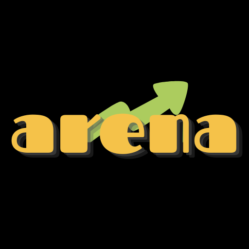 Trade Arena: Crypto Challenge logo