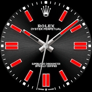 ROLEX OYSTER PERPETUAL 20in1 Apps on Google Play