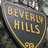 Beverly Hills Home Prices icon