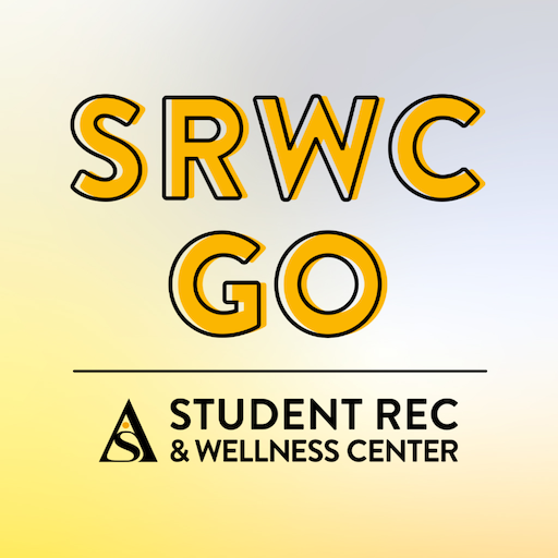 CSULB SRWC GO logo