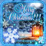 Cover Image of Download Merry Christmas Live Walpaper 1.3 APK