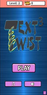 Text Twist 2  App Download For Pc (Windows/mac Os) 1