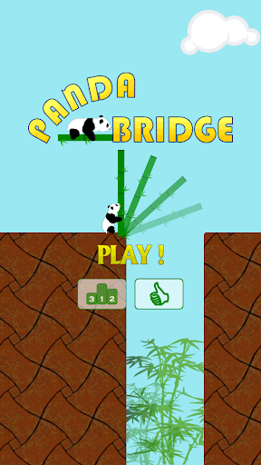 Panda Bridge Screenshot 1 - AppWisp.com