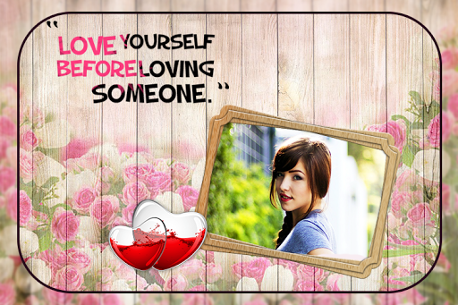 Couple Love photo editor Screen 2
