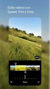 EspacioAPK – VSCO Mod APK 2025: Premium desbloqueado 4