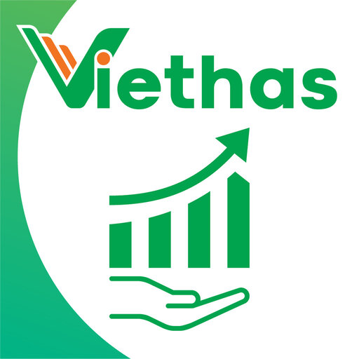 Viethas Bán Hàng logo