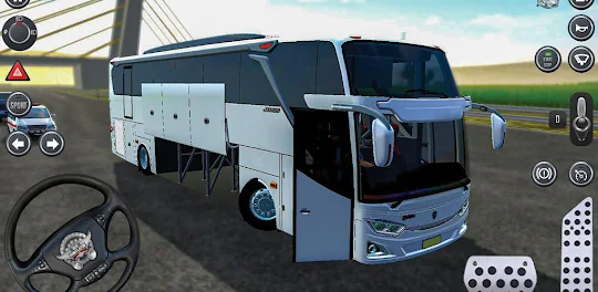 Mod Bussid Kodename 2023