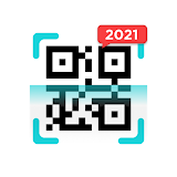 QR Code Scanner- Bar code Scanner icon