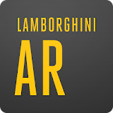 Lamborghini AR icon