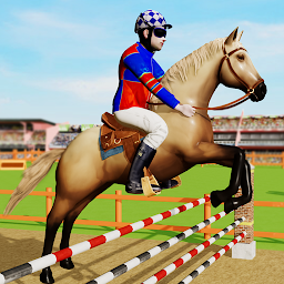 Icon image Horse Racing & Riding Tycoon