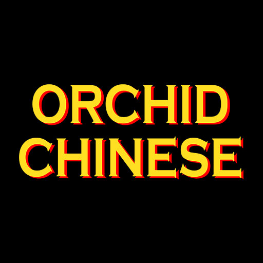 Orchid Chinese Takeaway logo
