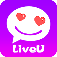 LiveU- Live Video Chat & Meet