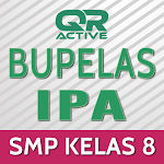 Cover Image of Download QRActive Bupelas IPA 8 1.0.0 APK