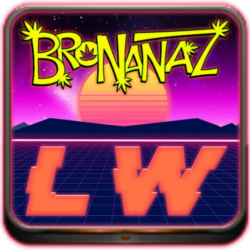Bronanaz Live-Wallpaper logo