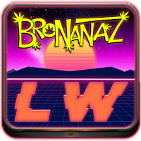 Bronanaz Live-Wallpaper