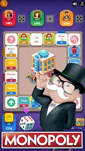 Monopoly Game Board 1.0 APK + Mod (Free purchase) for Android