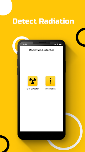 Magnetic Field Detector Screen 2