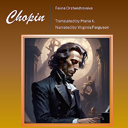 Obraz ikony: Chopin