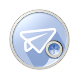 تلگرام پلاس icon