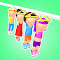 Budgie Game Studio - Game 3