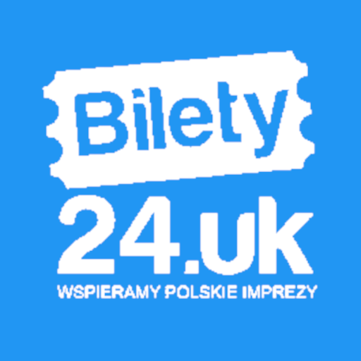 Bilety24 - for the organizers logo
