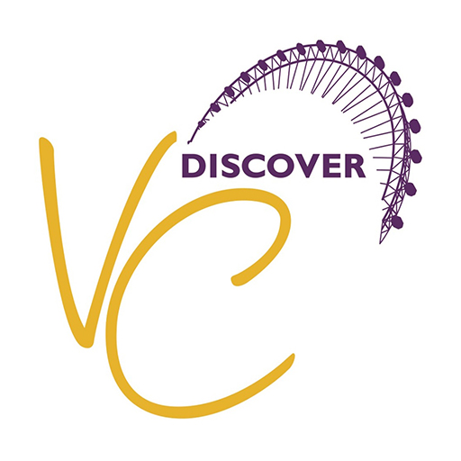 Valley Center KS logo