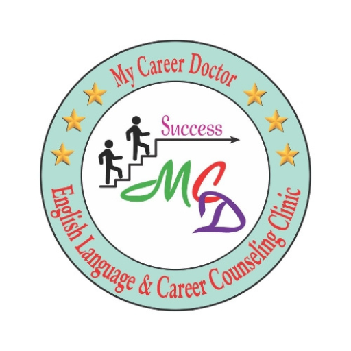 My Career Doctor logo