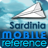 Sardinia, Italy - Travel Guide icon