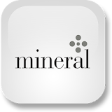 Mineral mLoyal App icon