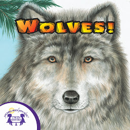 Icon image Know-It-Alls! Wolves