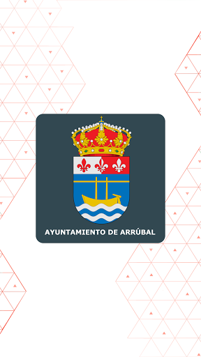 Android application Arrúbal Informa screenshort
