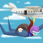 Cover Image of Download The Parachute  APK