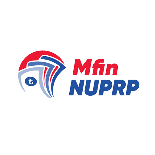 Mfin-NUPRP logo
