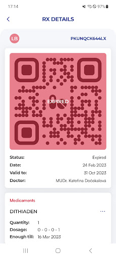 myCANADIAN screenshot 5