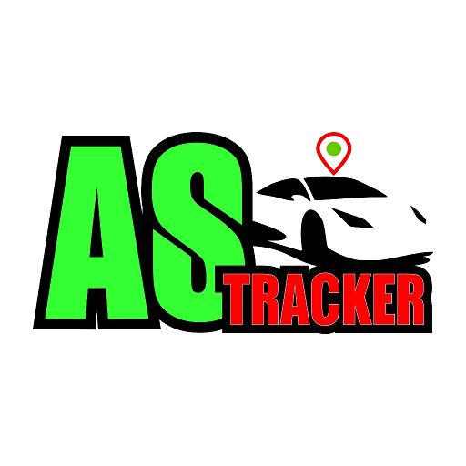 ASTracker  Icon