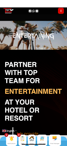 topteam Screen 3