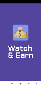 watch ads and earn money