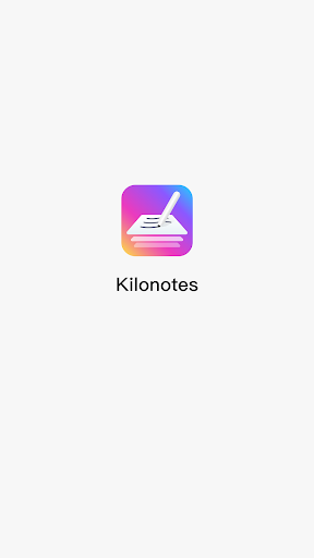 Kilonotes  screenshots 1