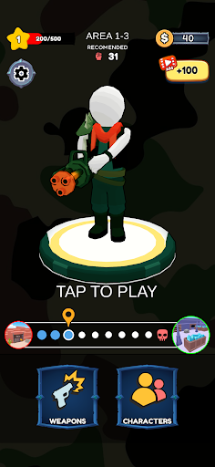 Army Wala Game Offline 2025