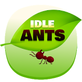 Idle Ants - Simulator 3D!! icon