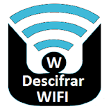 Descifrar wifi, con wifislax icon