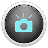 Camera smart extension icon