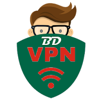 BD VPN - Bangladeshi Ultimate Free VPN