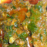 Healthy Nigerian Soup Recipes icon